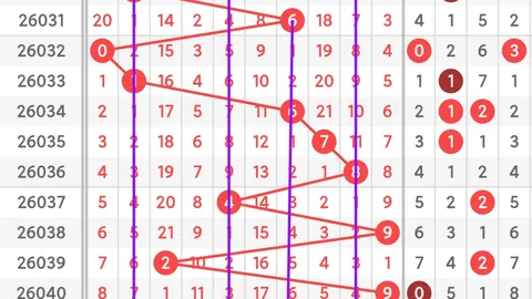 双色球2026021期专家预测：五鬼运财复式82推荐