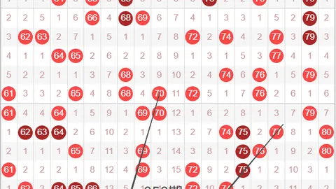 推荐 樊可解析大乐透26024期：52后区号码0312，望夺