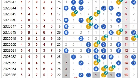 【独家揭秘】2026014期双色球红球胆码预测，红运亨通，等你来揭晓！
